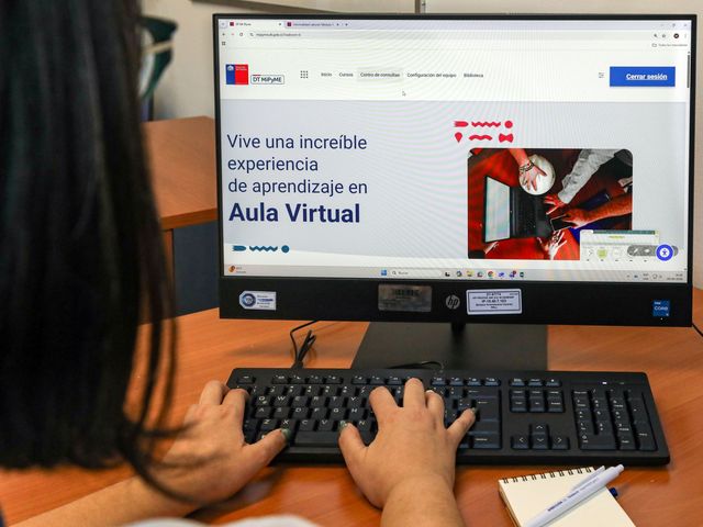 mipymeselearning