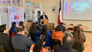 diálogo mes del urbanismo 13 diálogo mes del urbanismo 13