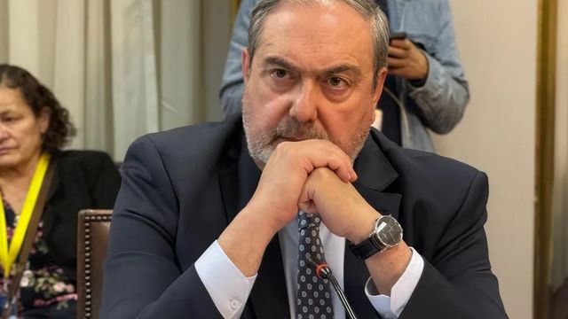 Diputado CBCH Diputado CBCH