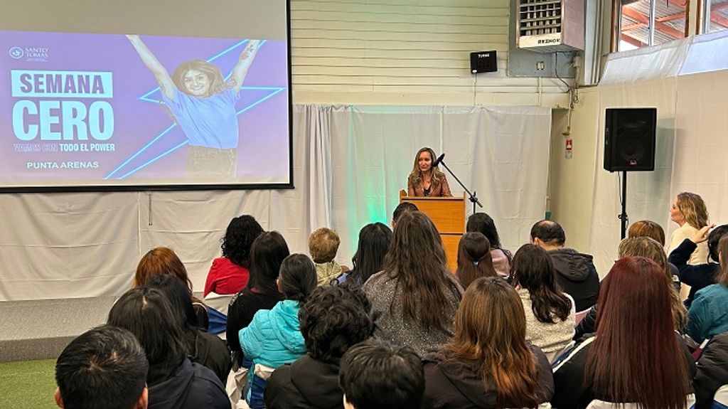 Semana Cero 25 Semana Cero 25