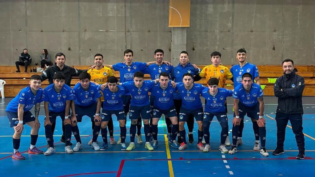 PUQ FUTSAL PUQ FUTSAL