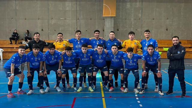 PUQ FUTSAL PUQ FUTSAL