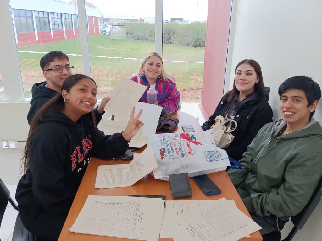 Equipo de Debate Equipo de Debate