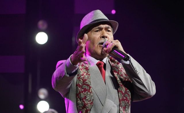 FESTIVAL DEL ADULTO MAYOR (2) FESTIVAL DEL ADULTO MAYOR (2)