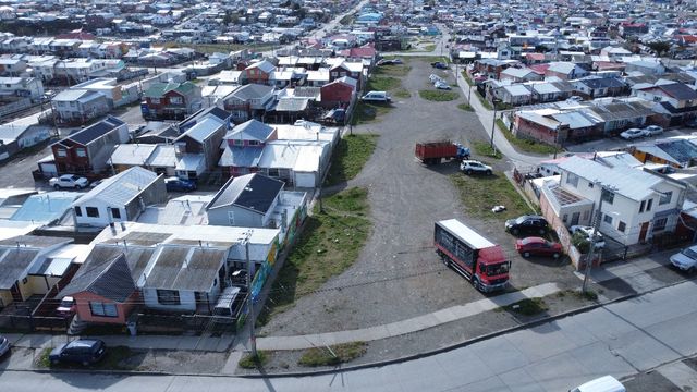 Villa Loteo del Mar