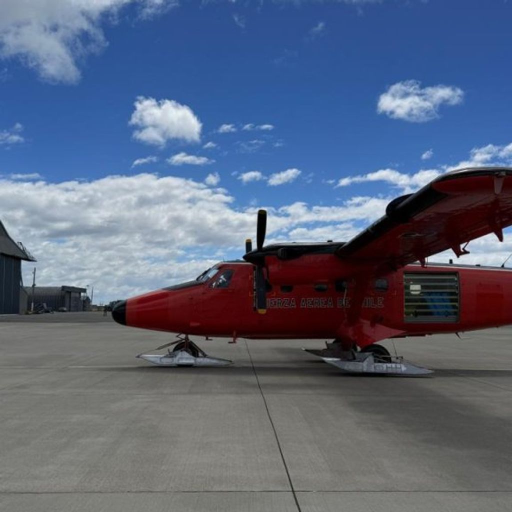 twinotter twinotter