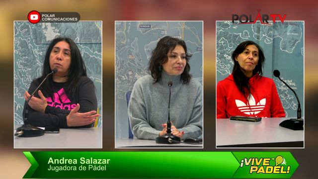 andrea salazar y daniela paredes gallardo andrea salazar y daniela paredes gallardo