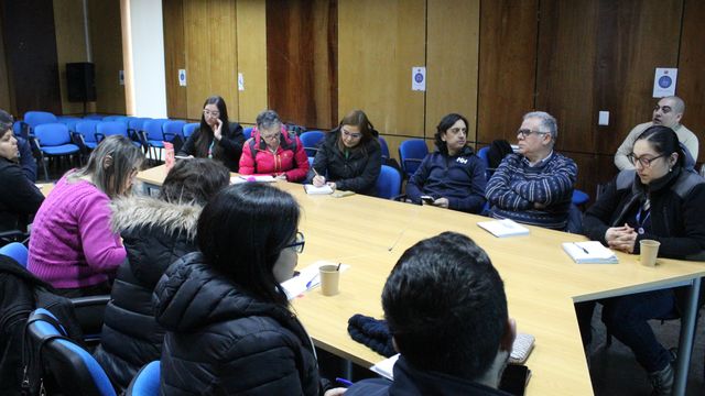 2da Sesión Planesi