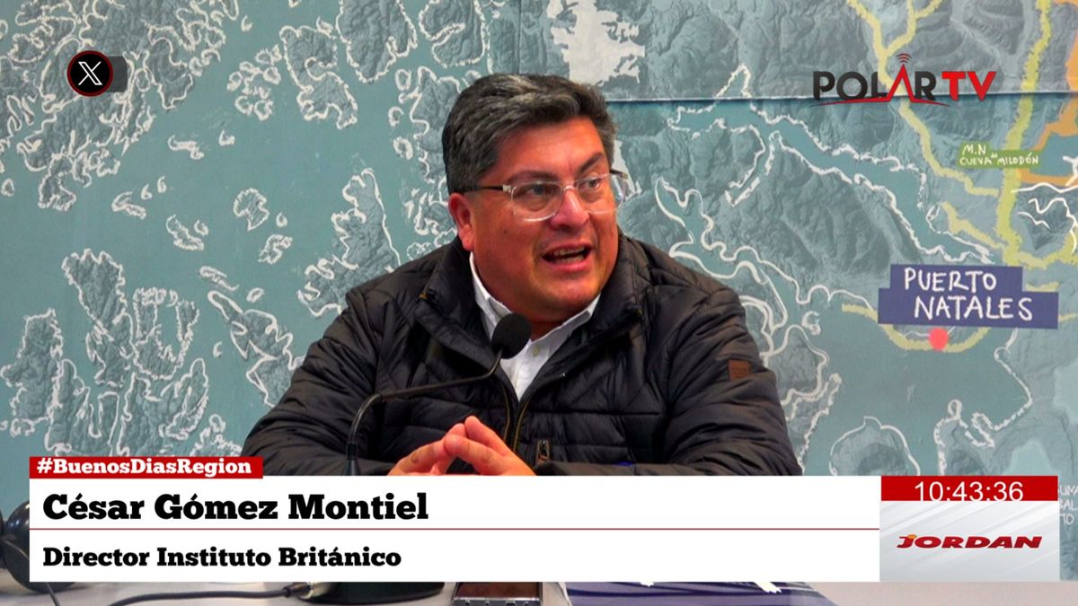 INSTITUTO BRITÁNICO DE PUNTA ARENAS INICIA NUEVA ETAPA ENFOCADO EN IDIOMAS PARA LOS SECTORES PRODUCTIVOS DE MAGALLANES