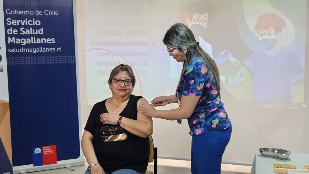 vacunación 4 vacunación 4