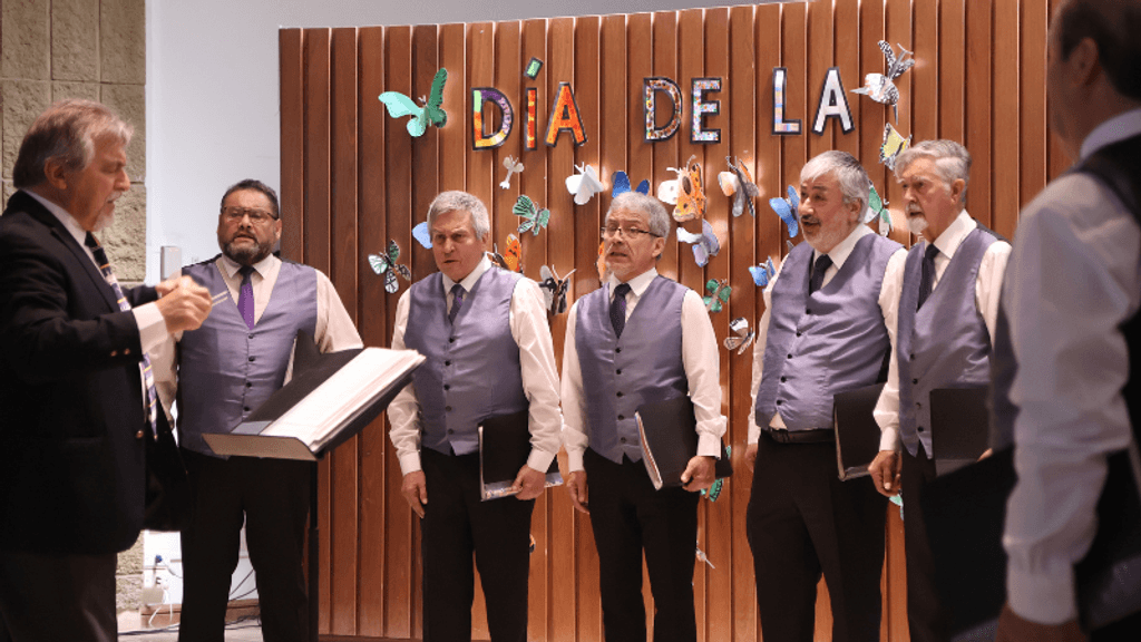 coro