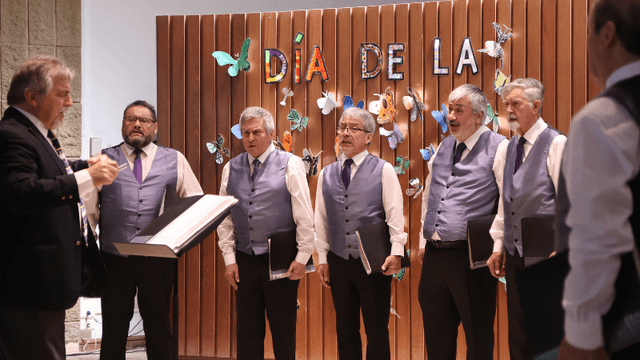 coro