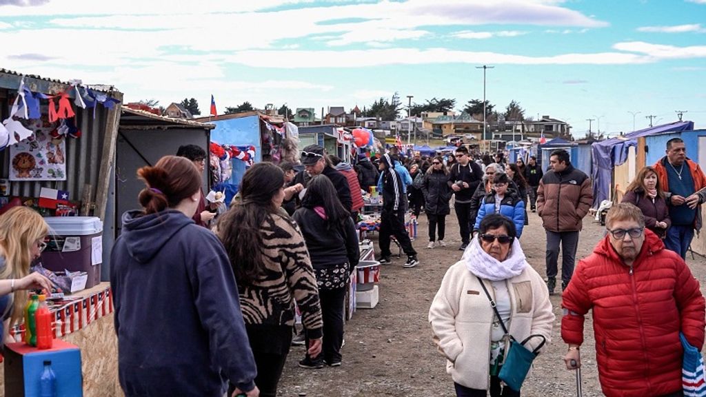 FIESTA CRIOLLA (3) FIESTA CRIOLLA (3)