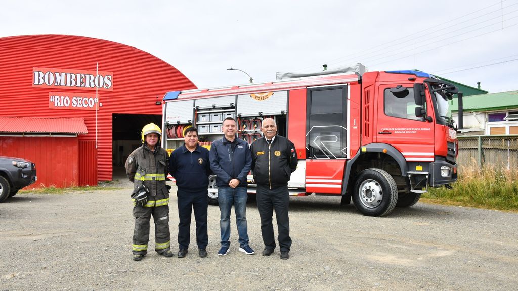 CAMPAÑA BRIGADA DE RÍO SECO (1) CAMPAÑA BRIGADA DE RÍO SECO (1)