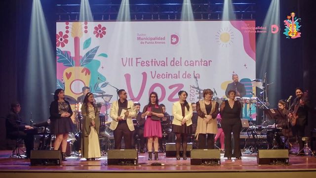 CANTAR VECINAL (3)