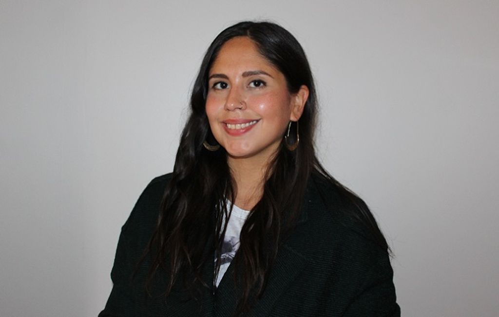FOTO COLUMNA MICHELLE PEUTAT