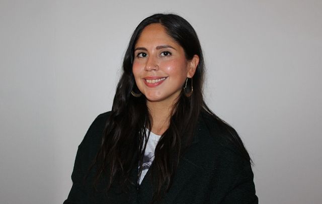 FOTO COLUMNA MICHELLE PEUTAT