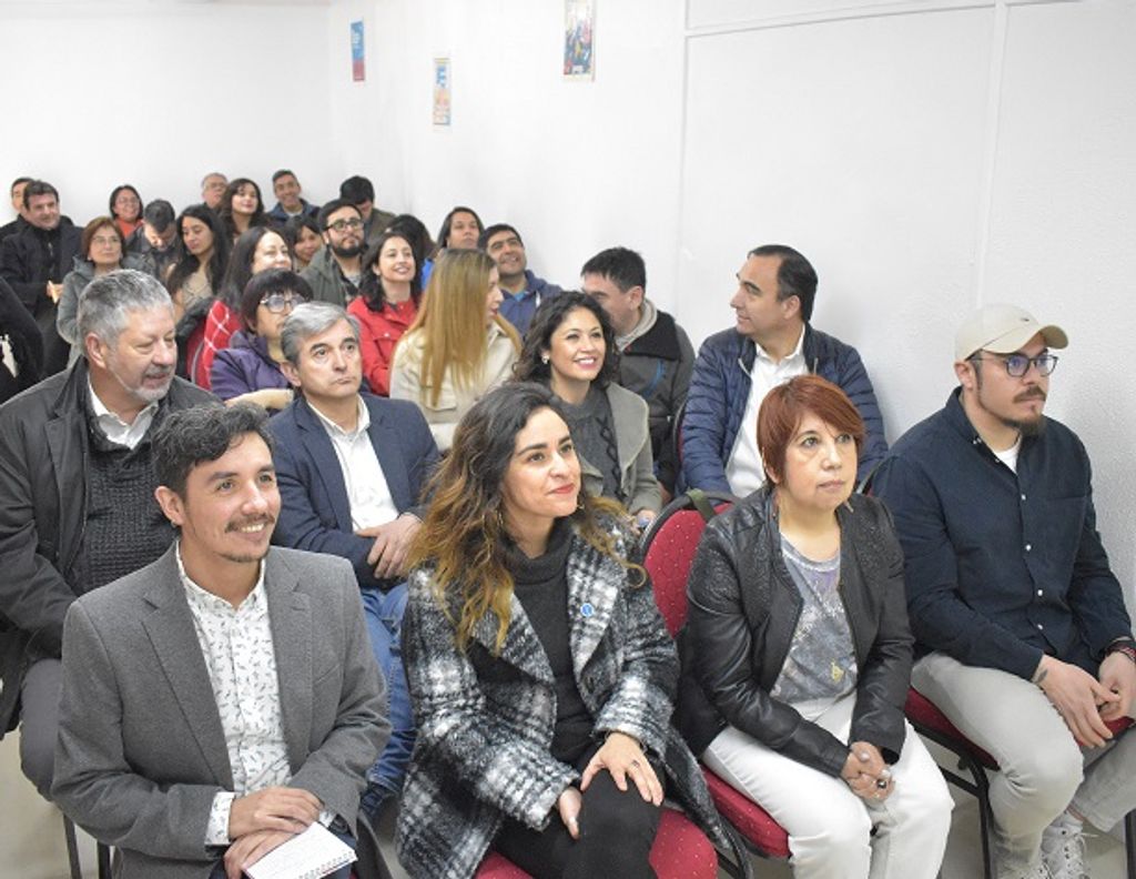 1 inaugura 1 inaugura