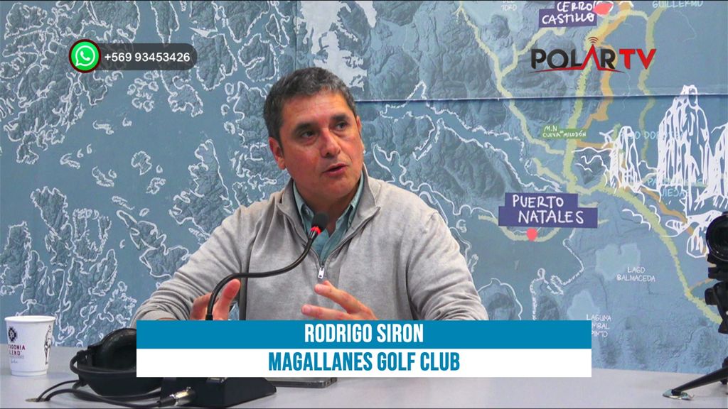 Rodrigo Sorin Rodrigo Sorin