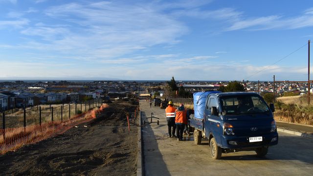 MINVU - Avance obras calle El Ovejero_6