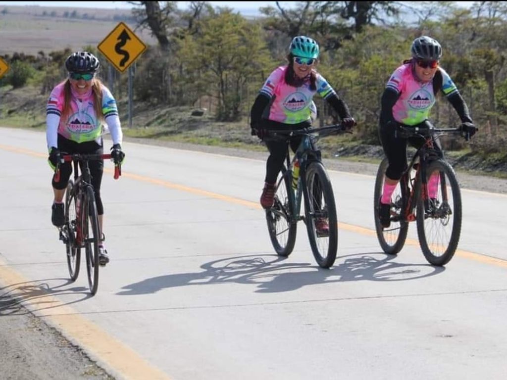 COMPETENCIA PEDALERAS 2 COMPETENCIA PEDALERAS 2