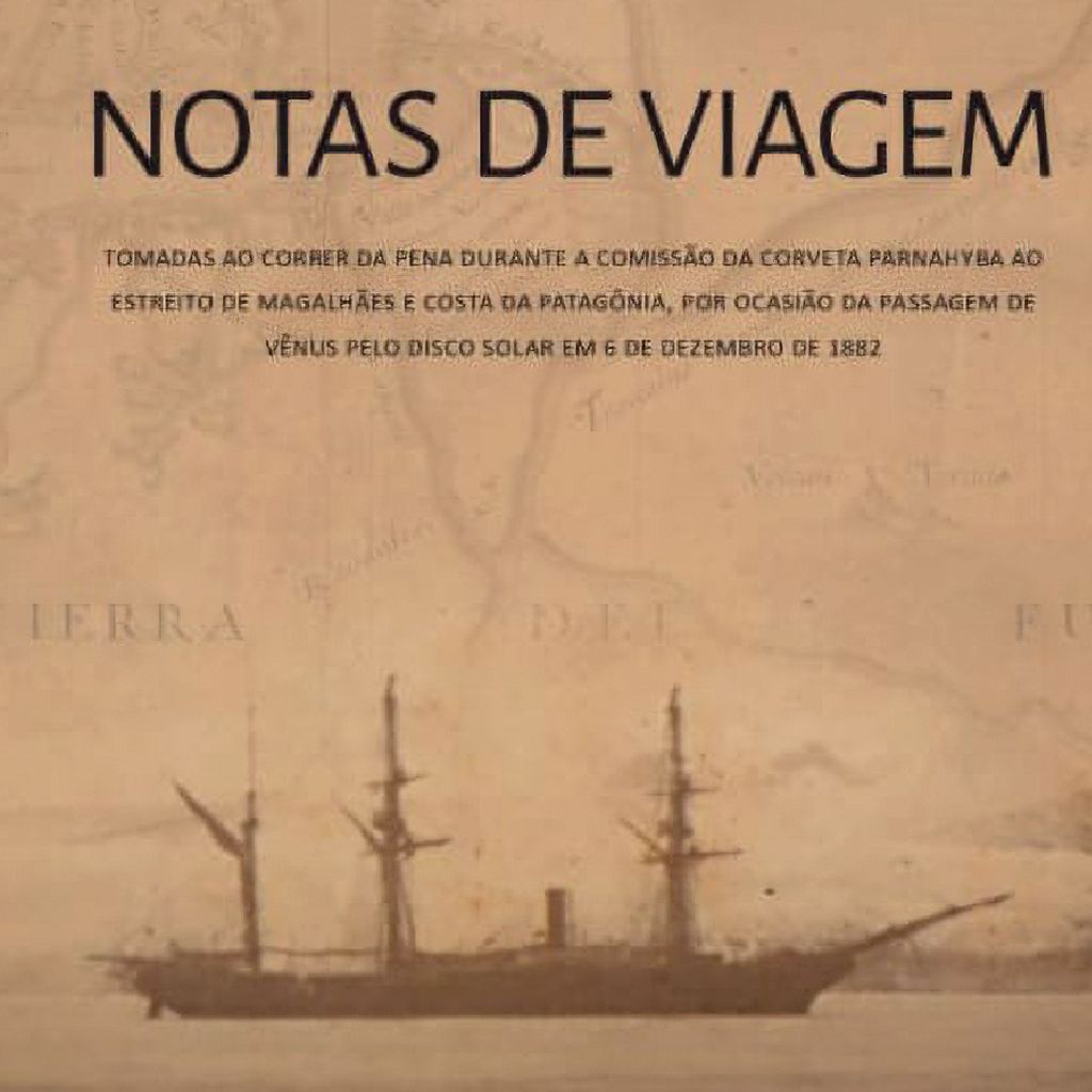 Exposicion Primera Expedicion subantartica de Brasil 1882 Exposicion Primera Expedicion subantartica de Brasil 1882