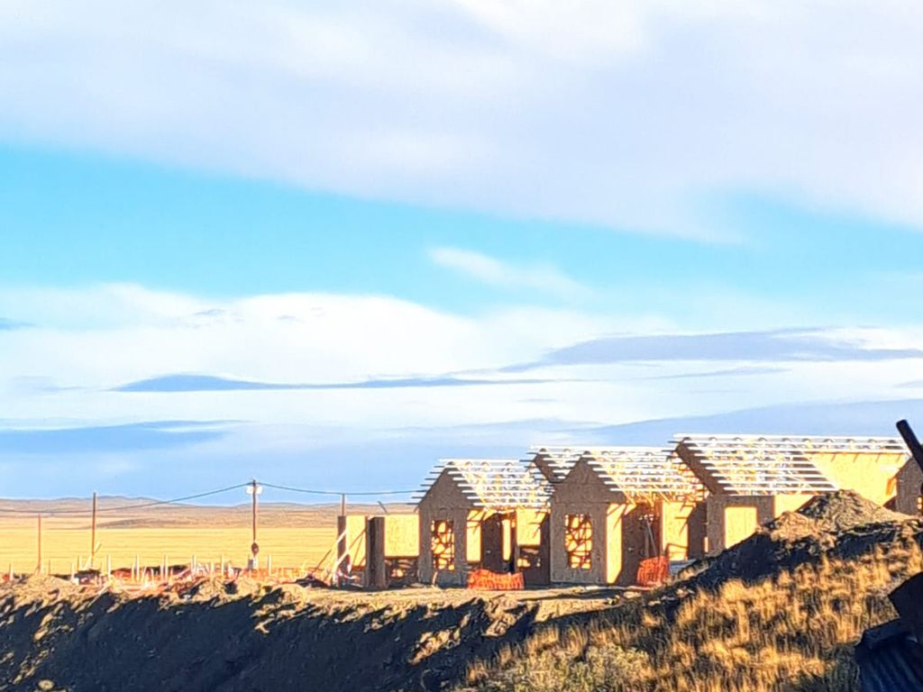 Casas Cerro Sombrero (1) Casas Cerro Sombrero (1)