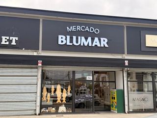 Mercado Blumar