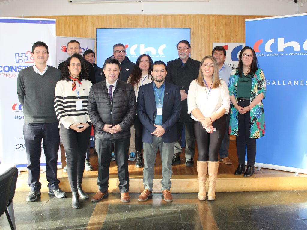 Primer Encuentro de la Construcción Magallanes 2025 (55) Primer Encuentro de la Construcción Magallanes 2025 (55)