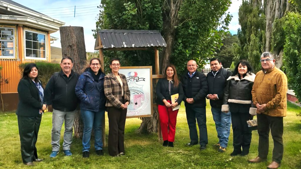 Concejales preocupación Pedze