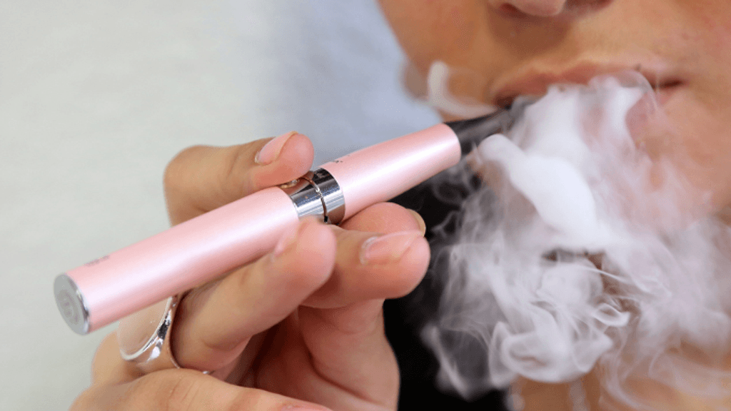 vapeadores