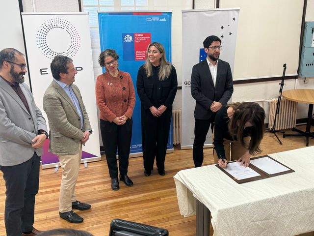 ADHESION PACTO DE MAGALLANES ADHESION PACTO DE MAGALLANES