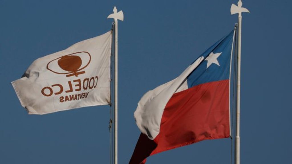 codelcochile codelcochile