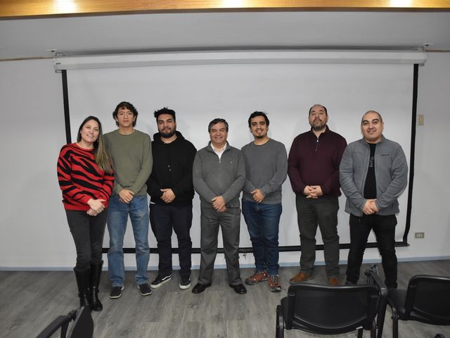 capacitacionISP capacitacionISP