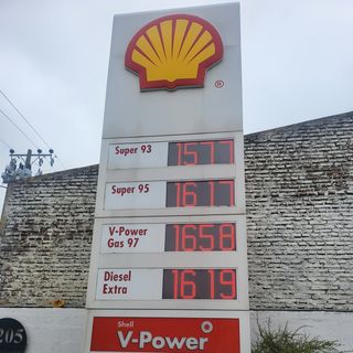 Valores combustibles Valores combustibles