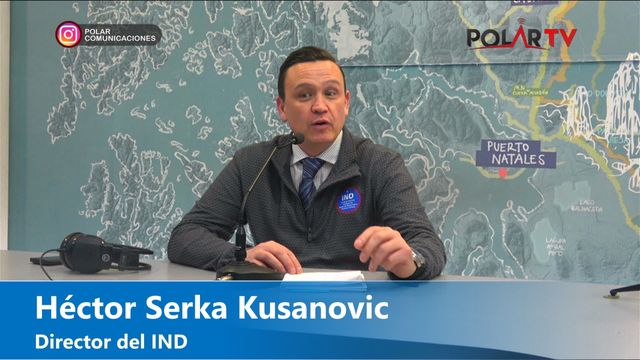 hector serka kusanovic director IND hector serka kusanovic director IND