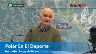 Jorge Anticevic