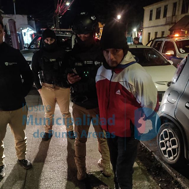OPERATIVOS SEGURIDAD PÚBLICA MUNICIPAL (6)