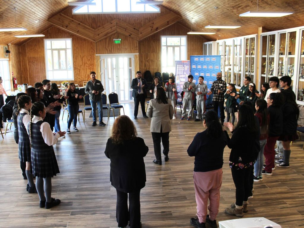 2da Jornada CCEE3 2da Jornada CCEE3