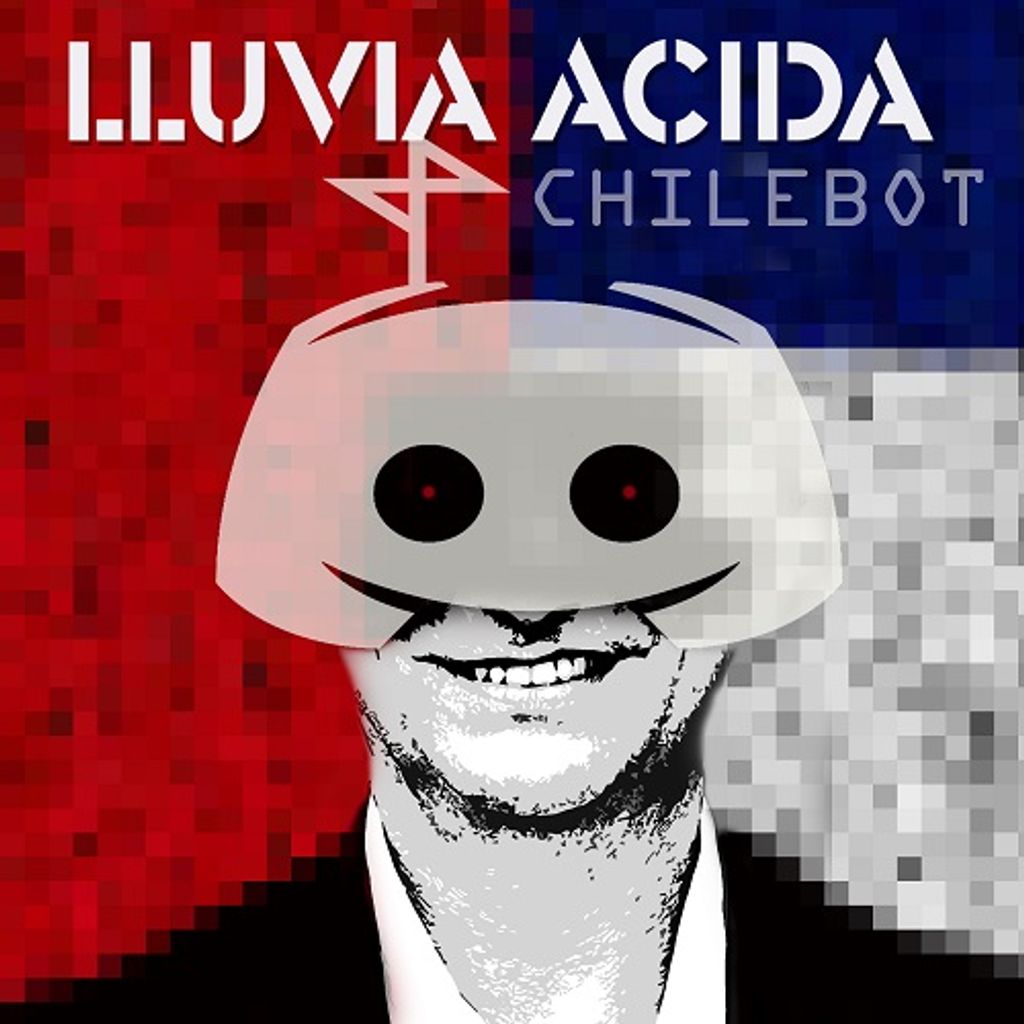 LLA-Chilebot