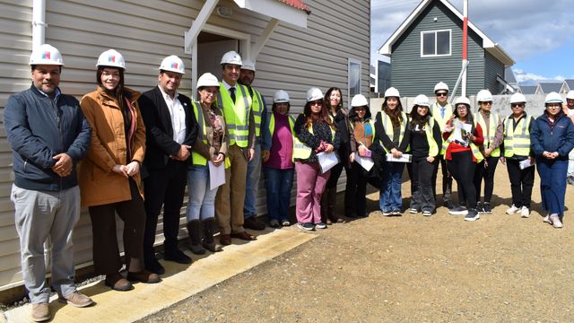 MINVU - Visita piloto Fiordos del Sur Natales_1