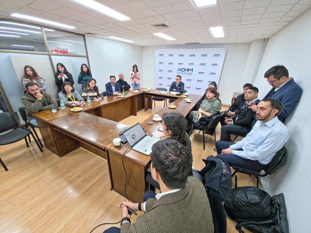 ACHM ALCALDE RADONICH (3) ACHM ALCALDE RADONICH (3)