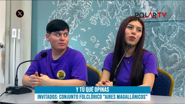 Y tú qué opinas Y tú qué opinas