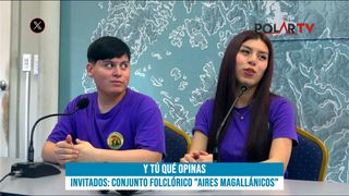 Y tú qué opinas