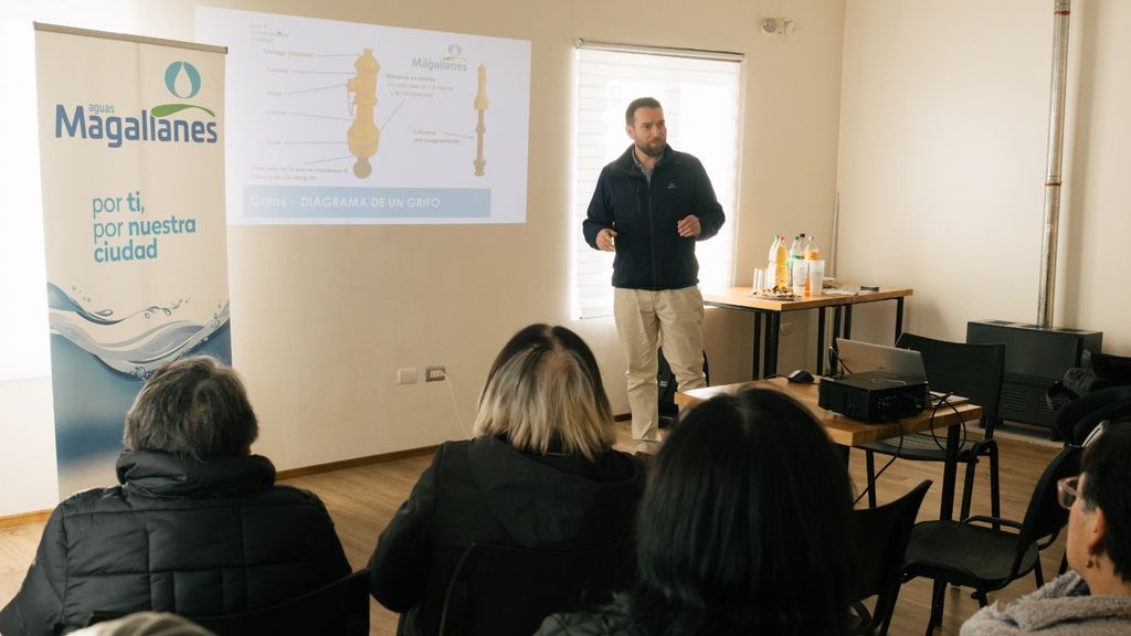 Charla AMA Charla AMA