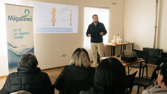 Charla AMA Charla AMA