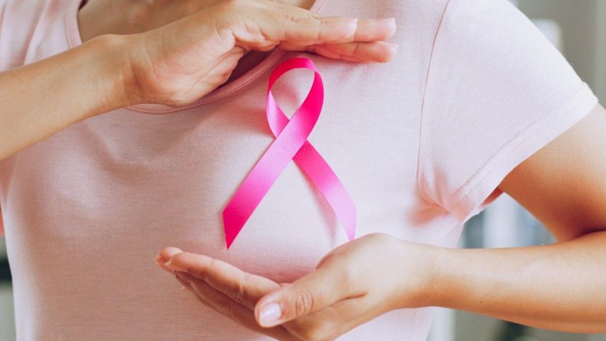 INVESTIGACIÓN CHILENA ABRE NUEVA VÍA PARA PREVENIR RECAÍDAS DEL CÁNCER DE MAMA