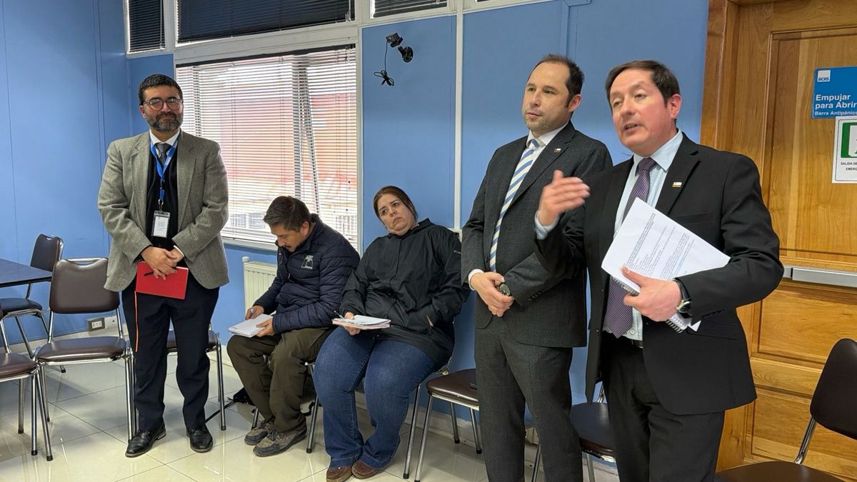 SEREMI DE ECONOMÍA DESTACA DESPLIEGUE TERRITORIAL EN DISTINTAS PROVINCIAS DE MAGALLANES