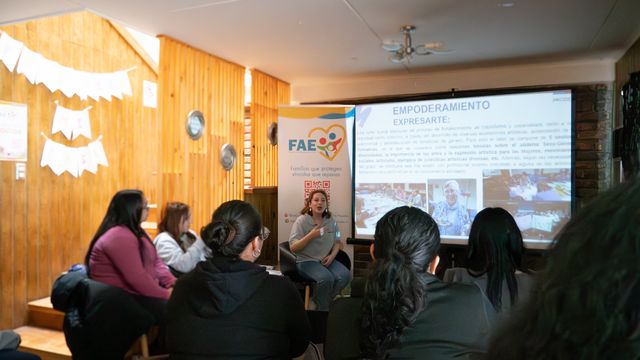 prodemuFAENatales prodemuFAENatales