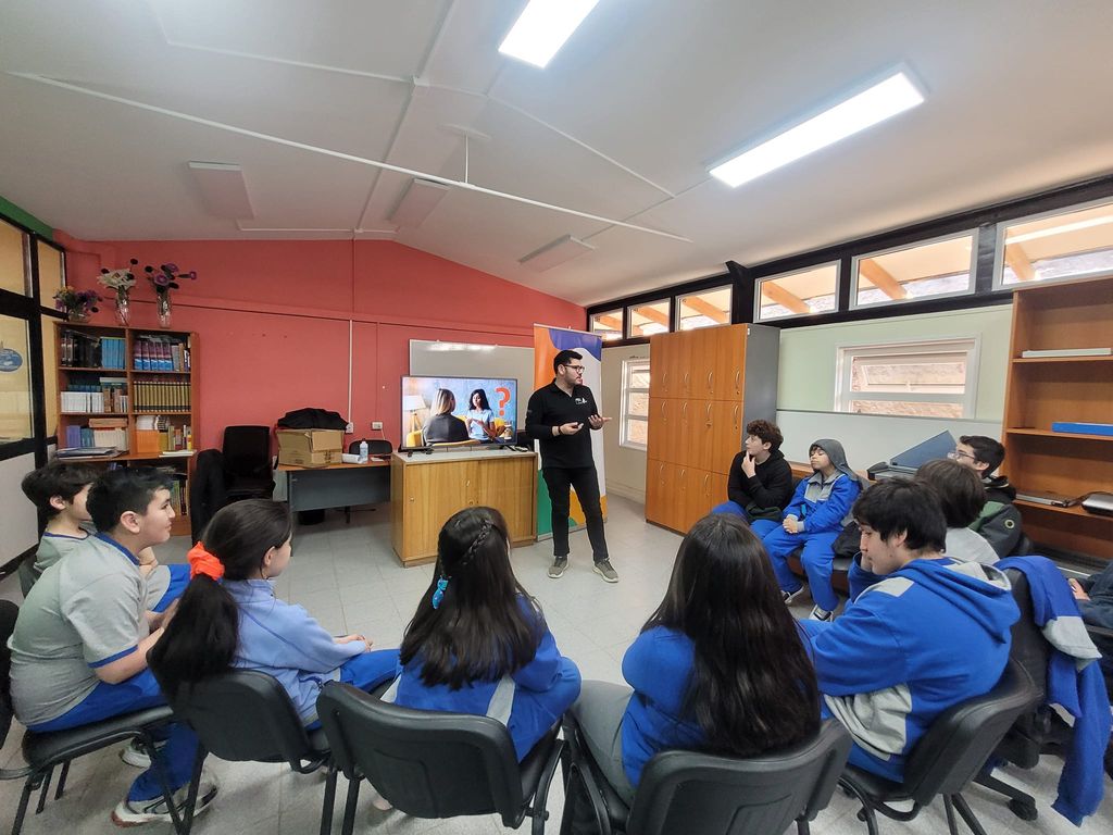 foto San gregorio 3 foto San gregorio 3